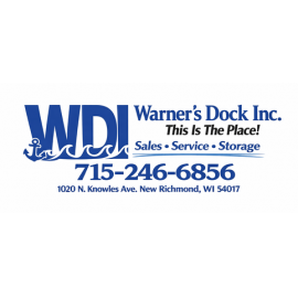 Warner's Dock